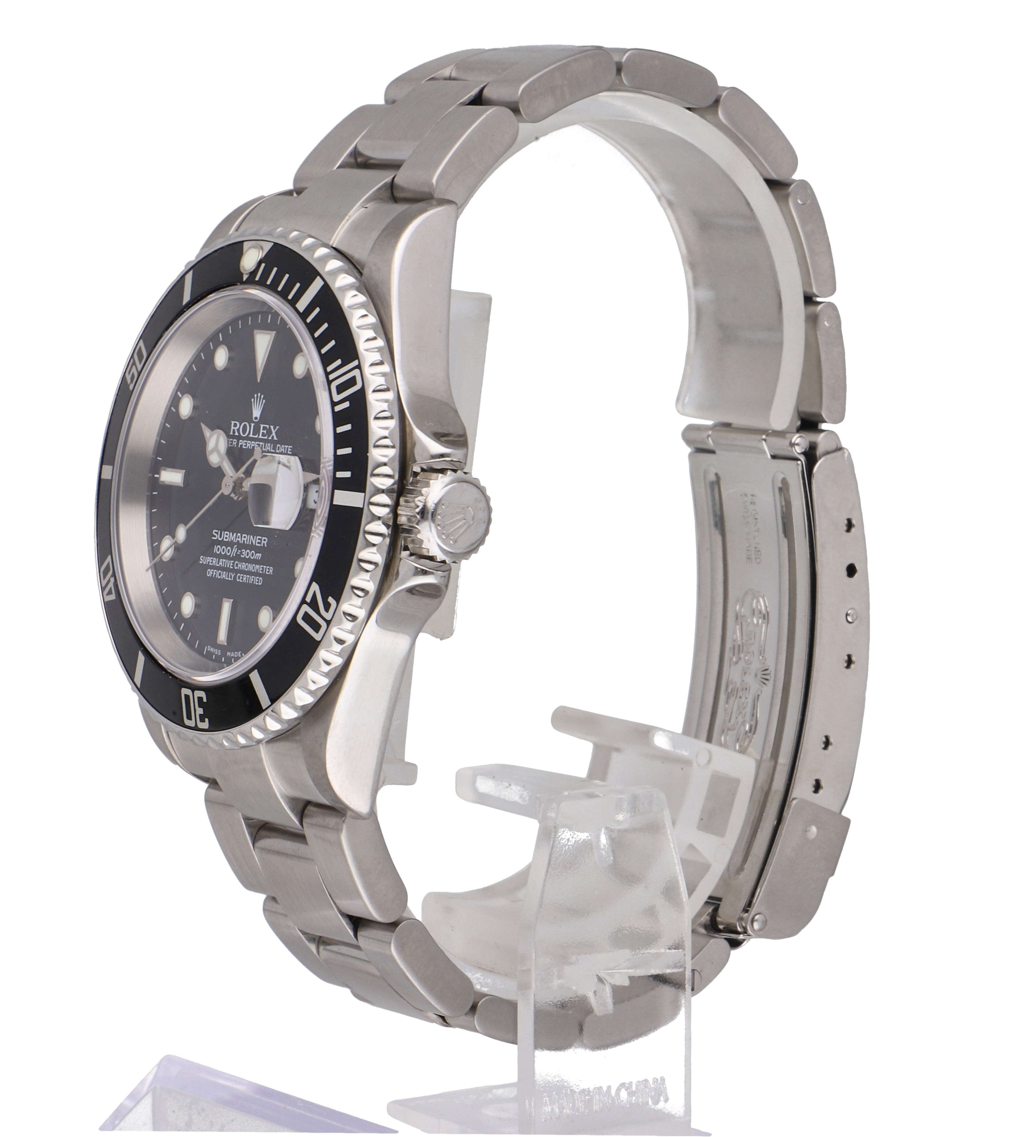 Rolex Submariner